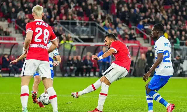 荷甲格罗宁根VS海伦芬今日预测分析格罗宁根首轮遭遇惨败的简单介绍 第1张 荷甲格罗宁根VS海伦芬今日预测分析格罗宁根首轮遭遇惨败的简单介绍 第1张