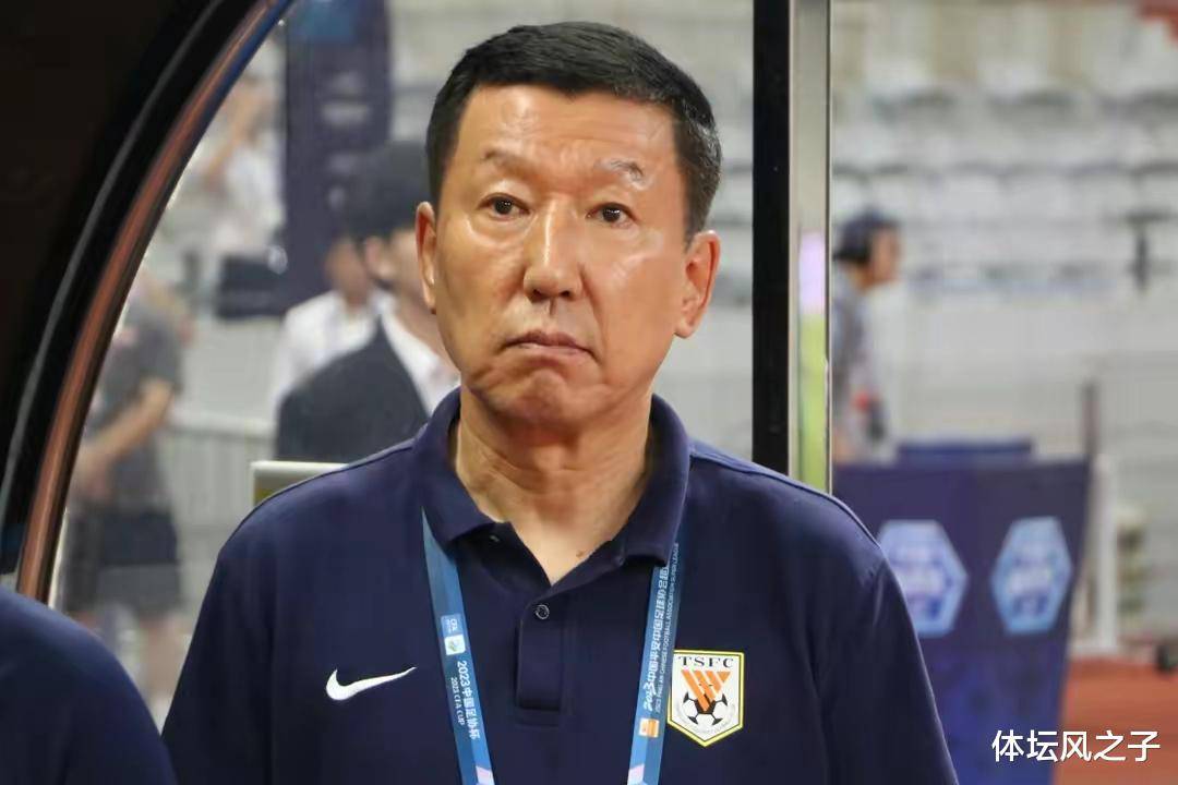 泰山队将组建临时教练团队崔康熙旧伤复发的简单介绍