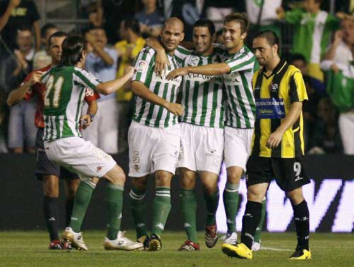 关于曝贝蒂斯有意签下萨拉戈萨拜仁要价1500万欧的信息 第2张 关于曝贝蒂斯有意签下萨拉戈萨拜仁要价1500万欧的信息 第2张