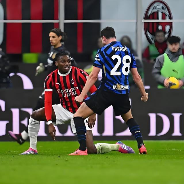 拉比奥特发文告别马赛在争议之下加盟AC米兰的简单介绍  第1张