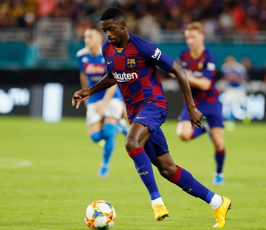 曝皇马巴萨在关注约克雷斯葡体索要高额转会费  第2张