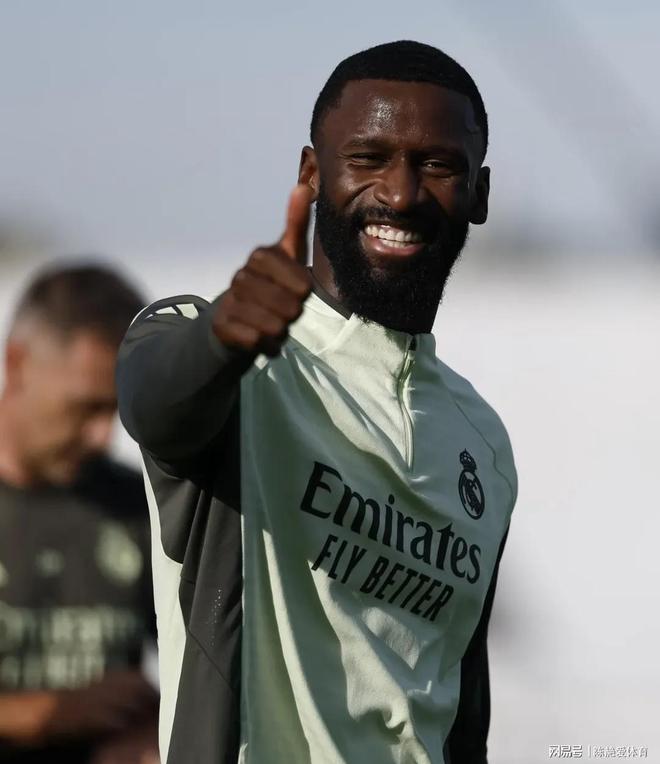 皇马和吕迪格计划明年初恢复续约谈判吕迪格希望继续留在皇马的简单介绍