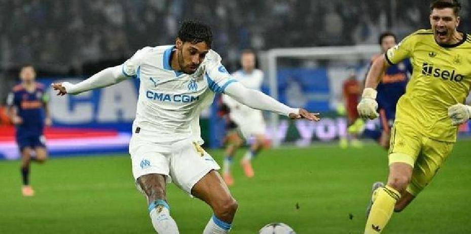 奥巴梅杨接近加盟马赛球员预计和沙特球队解约的简单介绍