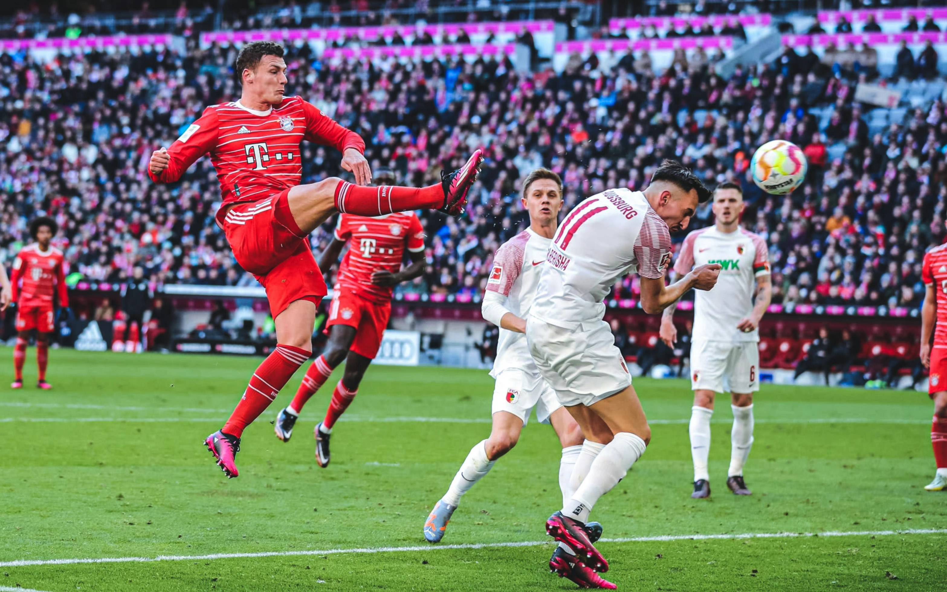 包含拜仁将对阵奥克兰城两支球队实力悬殊的词条