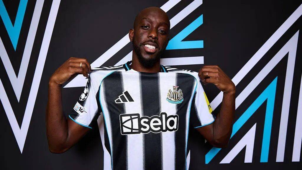 纽卡伊萨克今年夏天不会被出售转会风波暂告段落的简单介绍