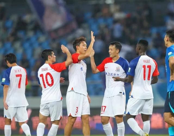 包含上海申花vs上海海港直播哪里看?CCTV16直播申花VS海港的词条