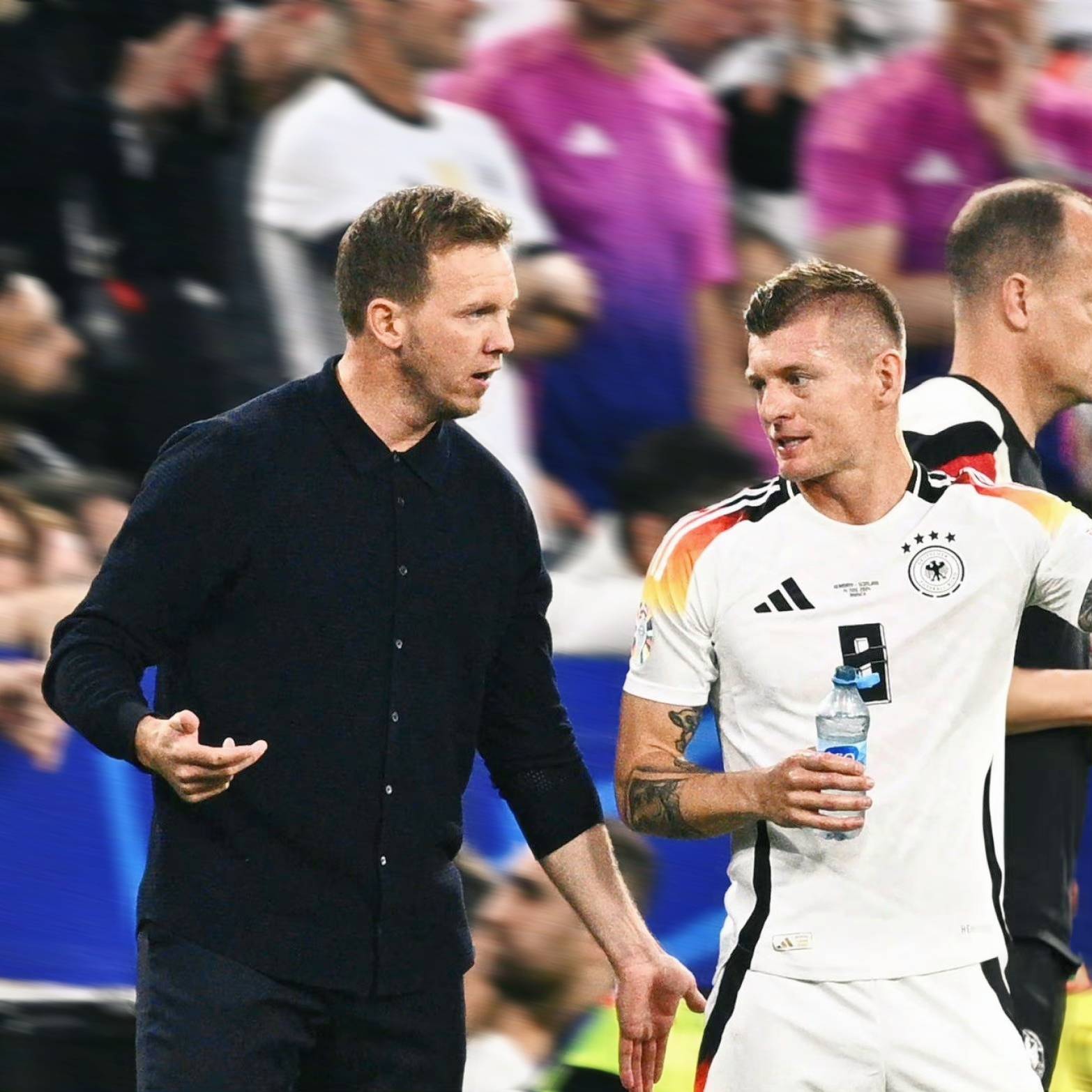 德国杯首轮时间安排8月16日正式揭幕的简单介绍