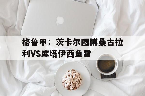 格鲁甲：茨卡尔图博桑古拉利VS库塔伊西鱼雷的简单介绍  第1张
