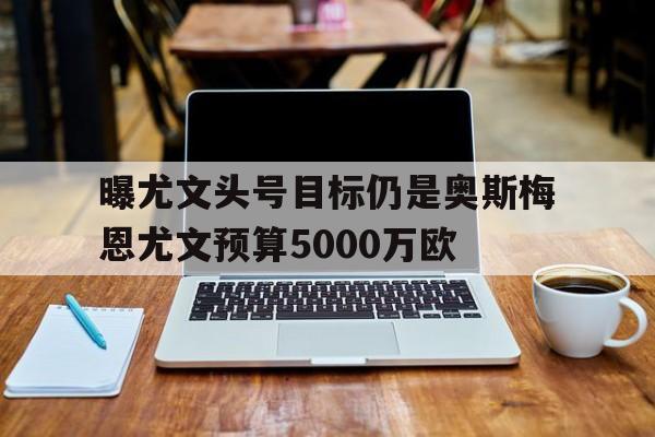 包含曝尤文头号目标仍是奥斯梅恩尤文预算5000万欧的词条 第1张 包含曝尤文头号目标仍是奥斯梅恩尤文预算5000万欧的词条 第1张